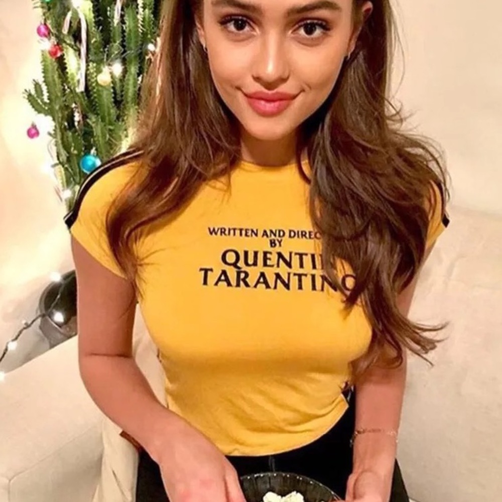 Quentin Tarantino top